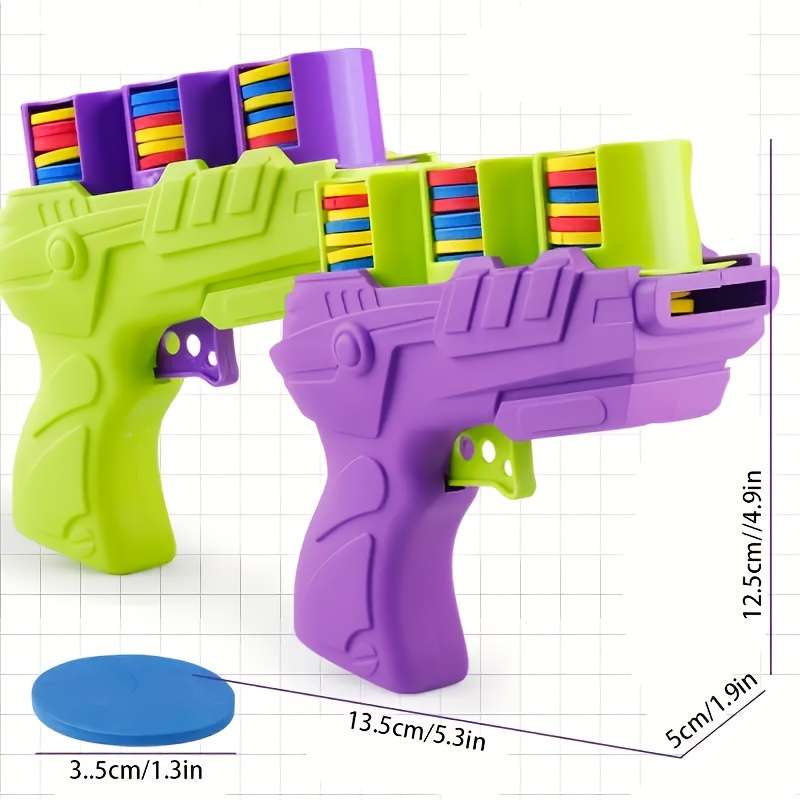 Toy Guns Color Random Color  Quantity  1 Piece