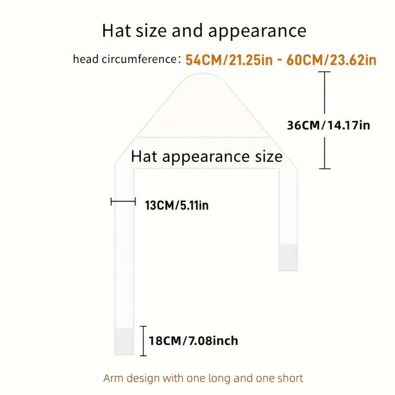Winter Hat Color Khaki 1