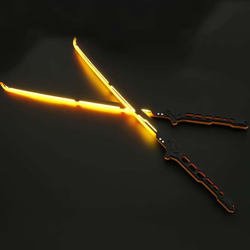 Toy Weapons Color Green