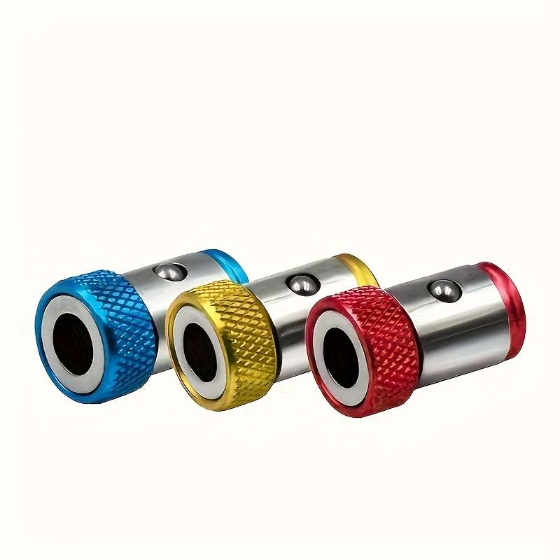Screwdriver Bit Tool Set Quantity Three