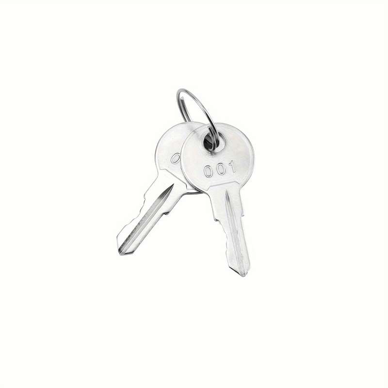 Lock Quantity 4 Sets