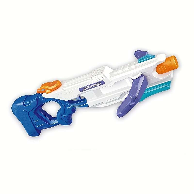 Toy Weapons Color Pink