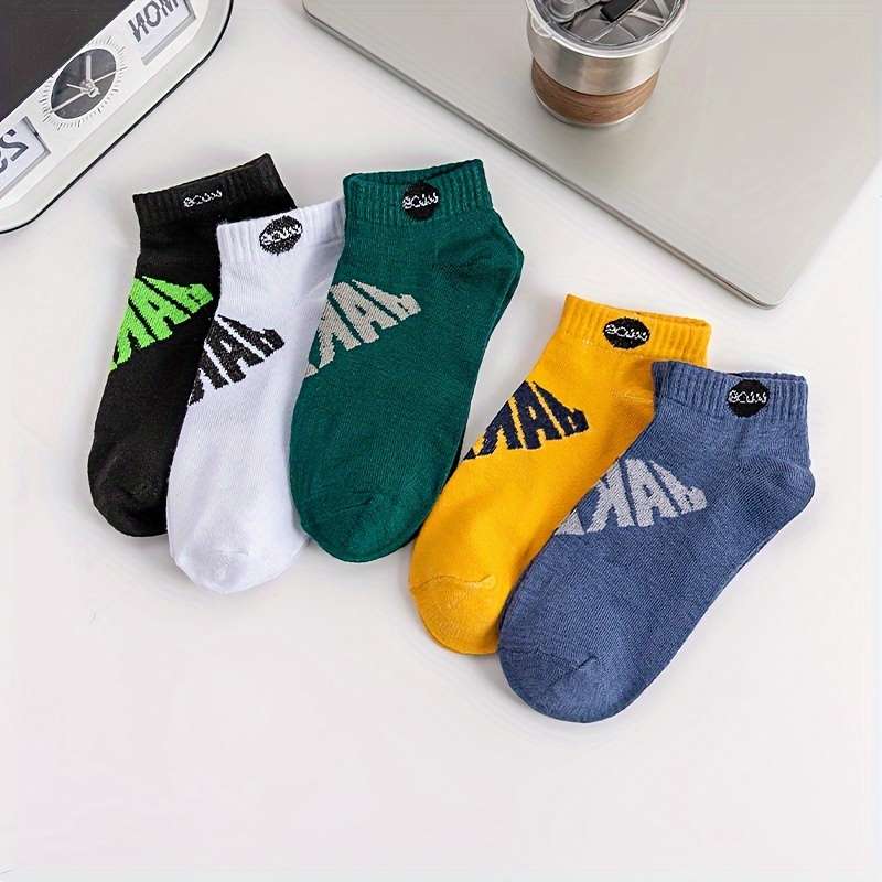 10 Pairs 8391 One Size High Elastic Socks