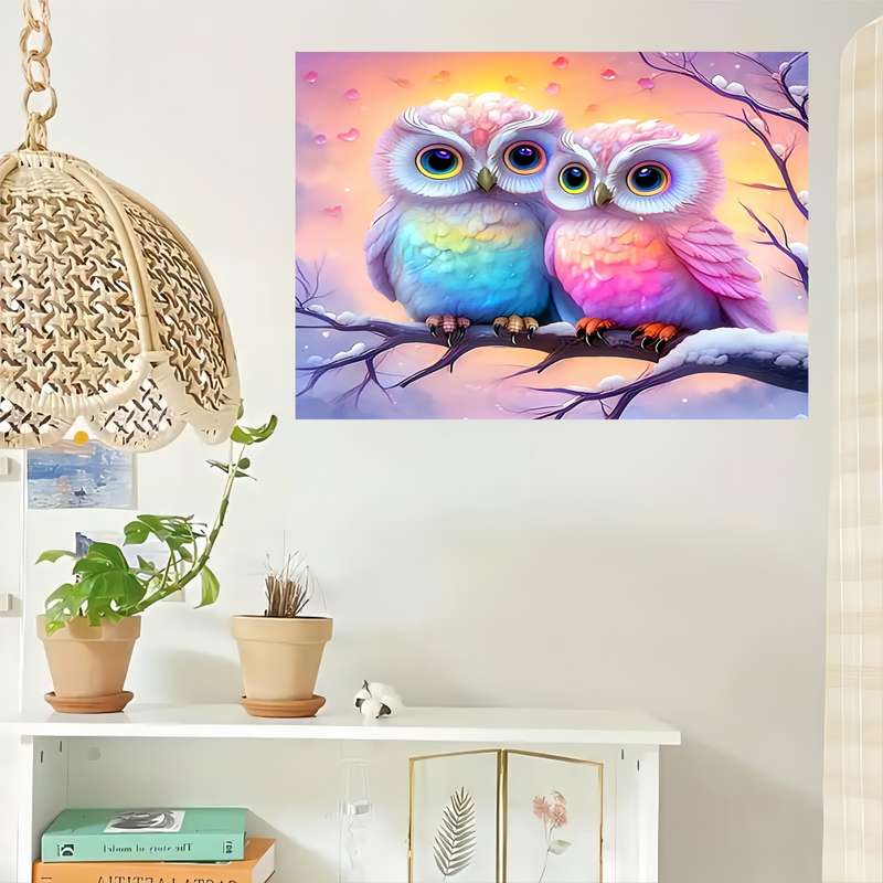 1000 Piece Paper Jigsaw Puzzle For Adults