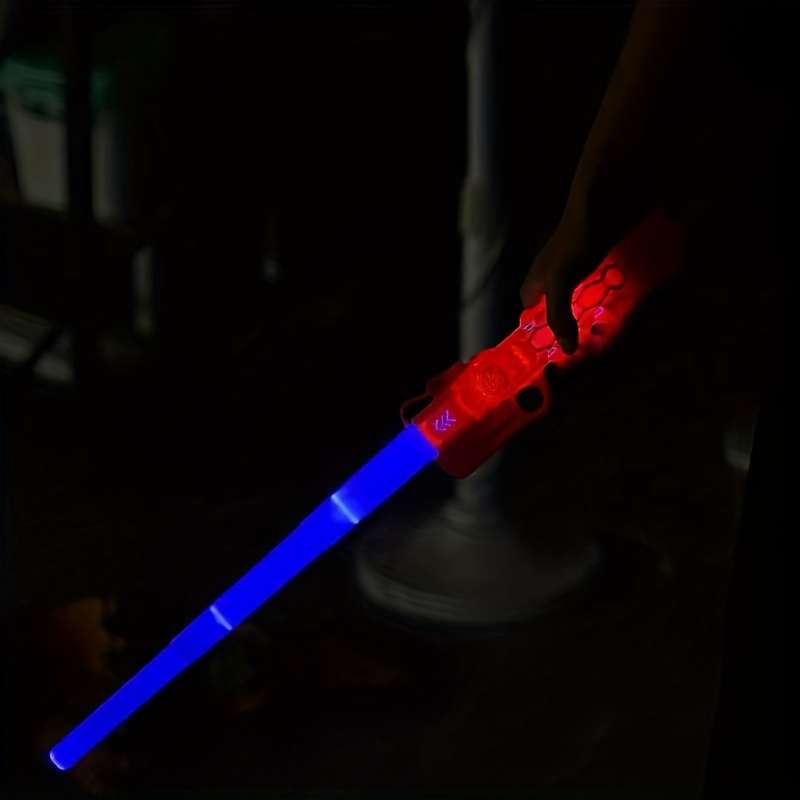 Toy Weapons Color Black