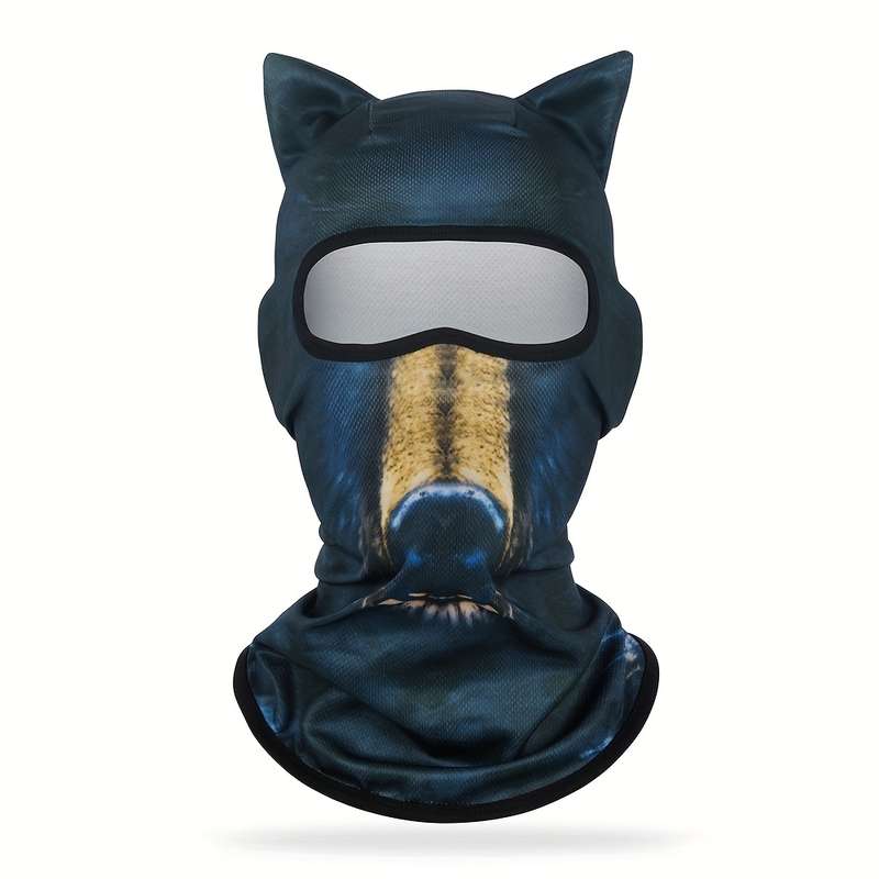 Winter Hat Color Kj 3D25 08
