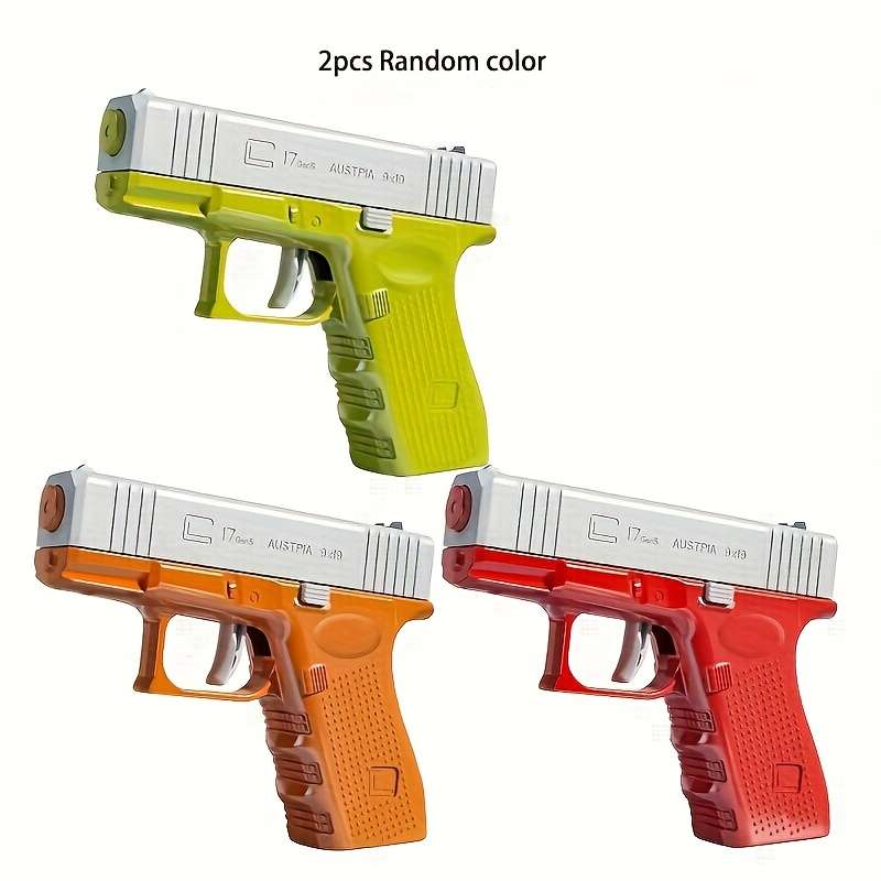 Toy Guns Quantity 1Pcs Random Color
