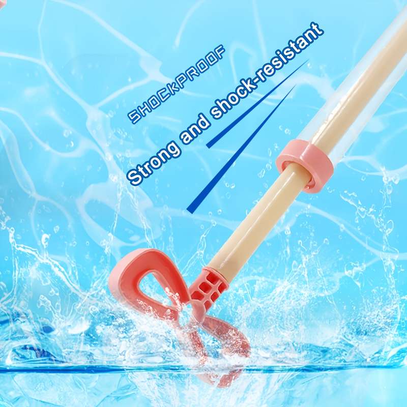 Toy Guns Color Blue