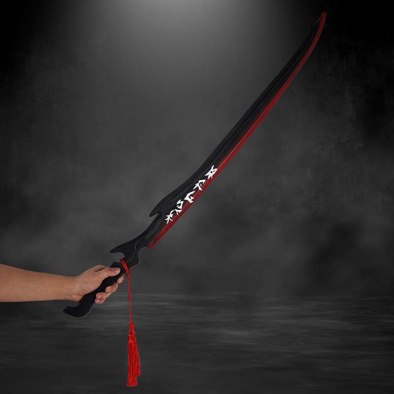 Toy Weapons Style Sword