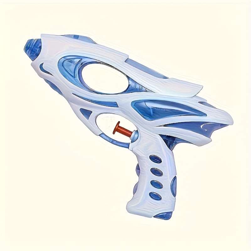 Toy Guns Color Green