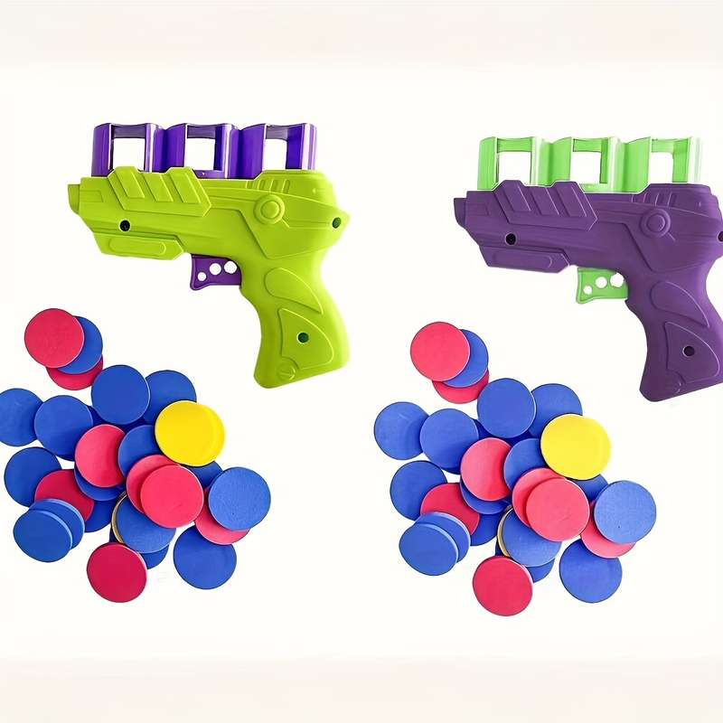 Toy Guns Color Random Color  Quantity  1 Piece
