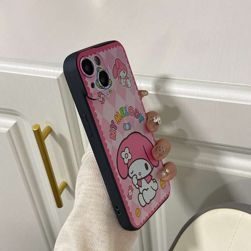 1Pc Mixed Color For iPhone 7 Plus 8 Plus Phone Case Phone Cover