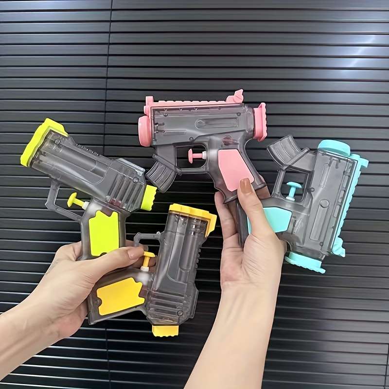 Toy Guns Quantity 1Pc