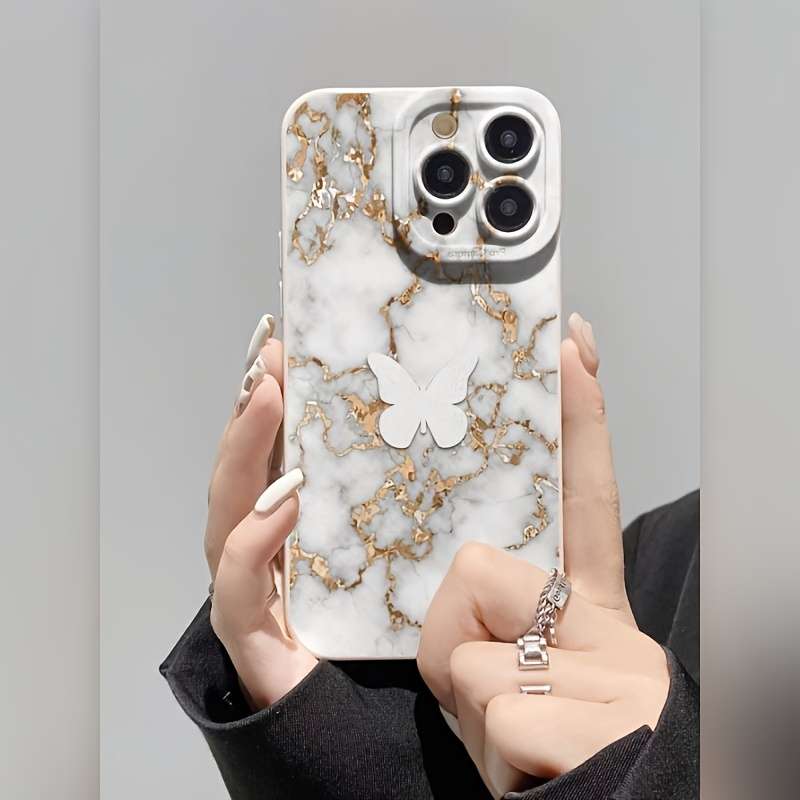 1Pc Mixed Color For iPhone 11 Phone Case Phone Cover
