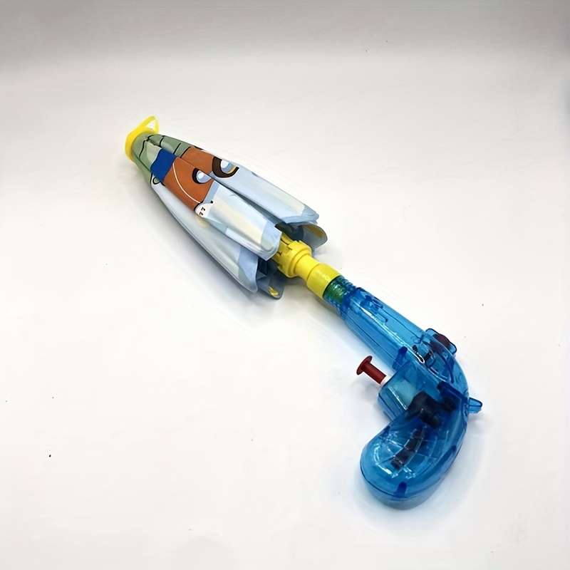 Toy Guns Color Green