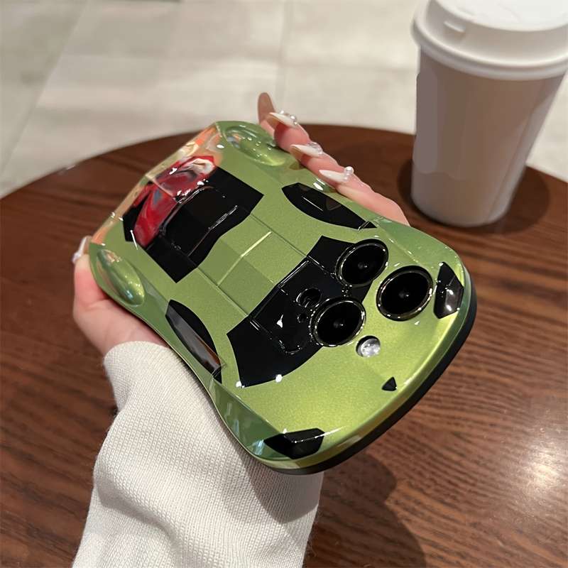 1Pc Mixed Color For iPhone 11 Phone Case Phone Cover