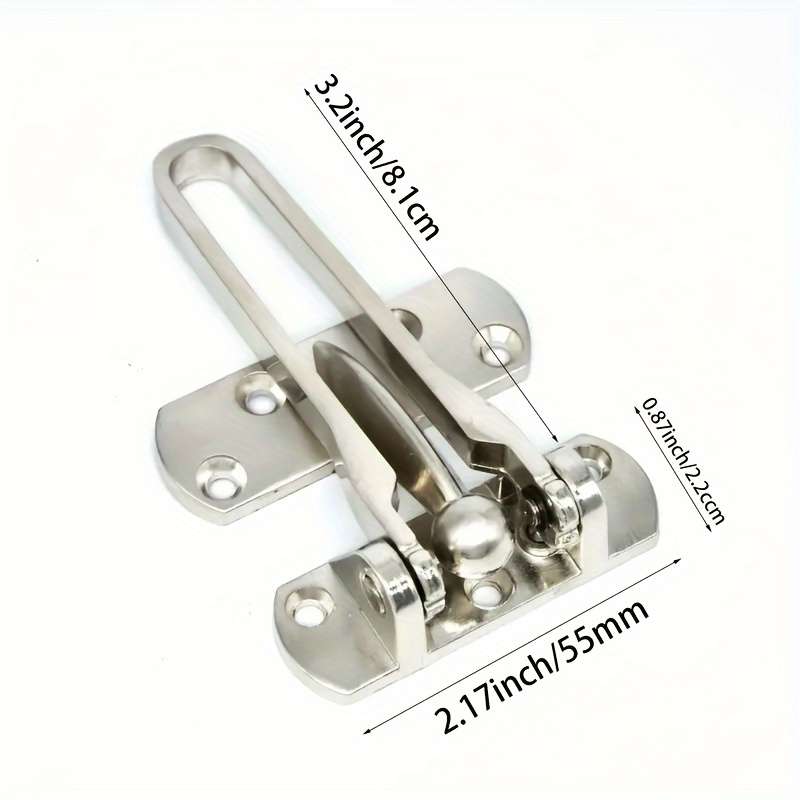 Lock Quantity 1Pc