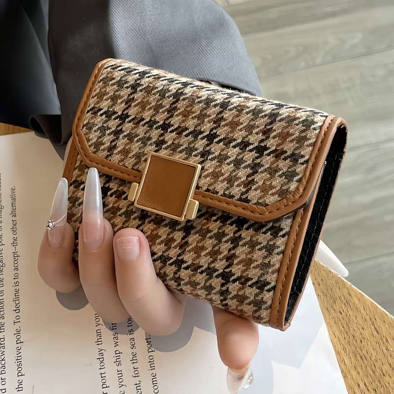 1pc Driving License Card Holder for Women Compact and Exquisite High-end 2025 New Large Capacity
