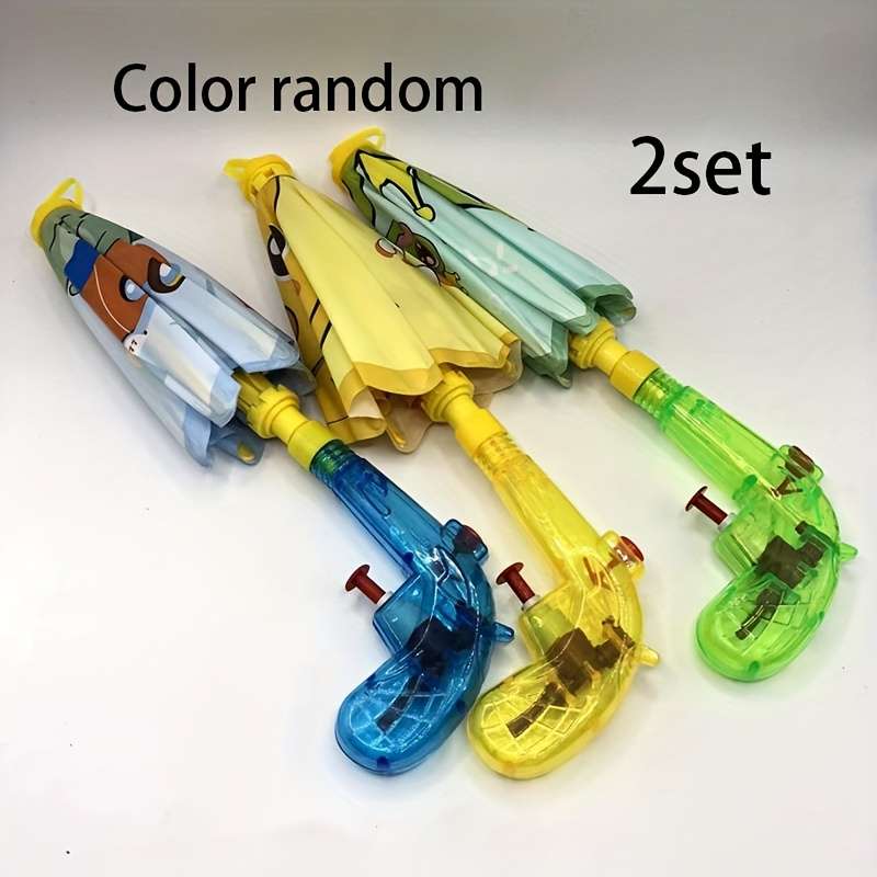 Toy Guns Items Random Style Quantity 2Set