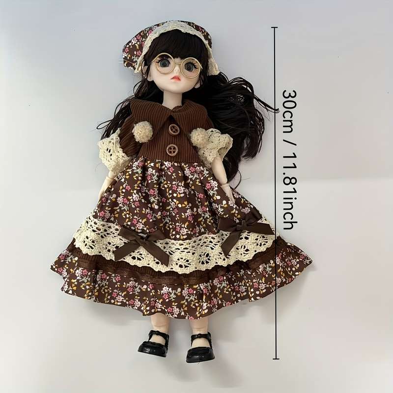 Toy Dolls Style Collection Series Misu