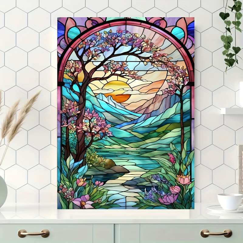 1000 Piece Paper Jigsaw Puzzle For Adults