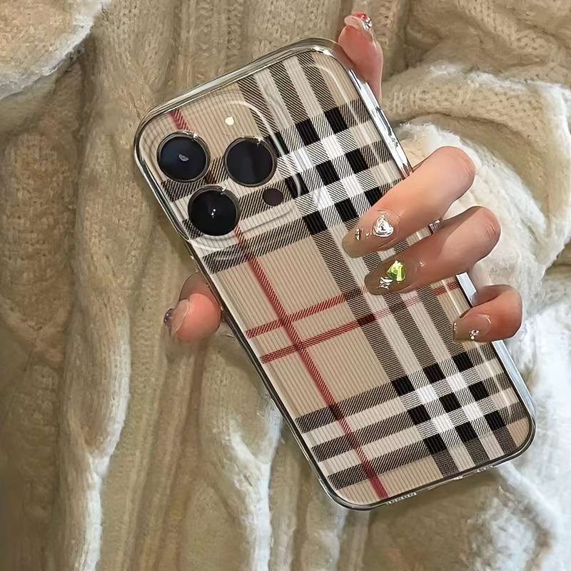 1Pc Mixed Color For iPhone 11 Phone Case Phone Cover