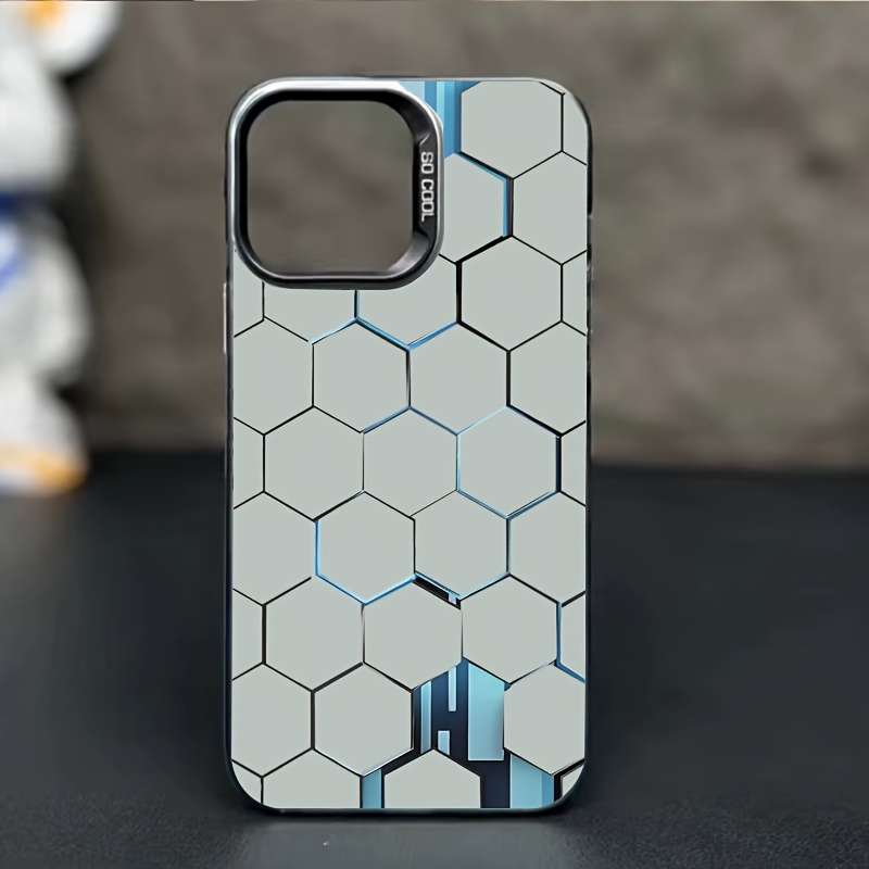 1Pc Black For iPhone 7 Plus 8 Plus Phone Case Phone Cover