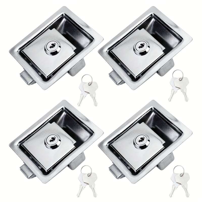 Lock Quantity 1 Set