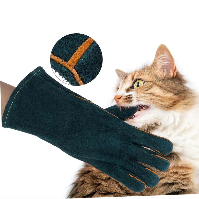 Work Gloves Size Xl