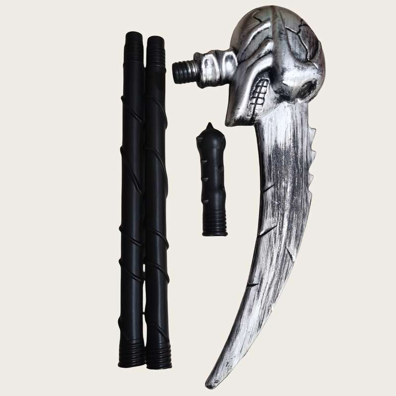 Toy Weapons