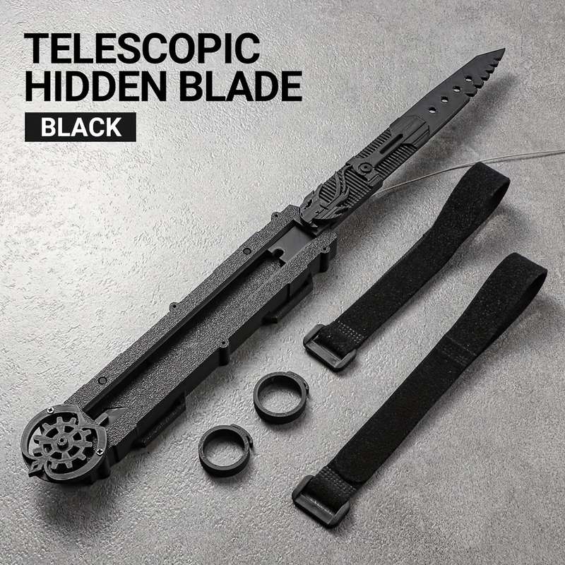 Toy Weapons Color Khaki
