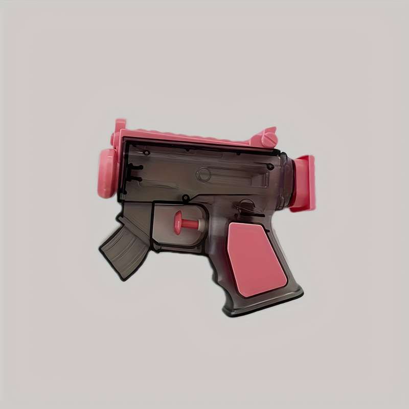 Toy Guns Quantity 1Pc