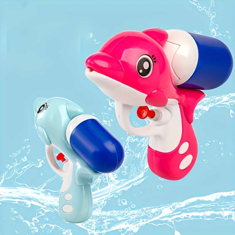 Toy Guns Color Random Color Quantity 1Pc