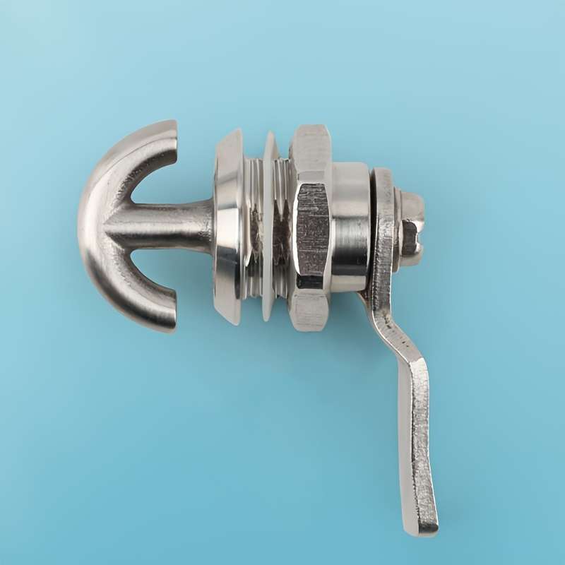 Lock Material Stainless Steel Flat Sheet