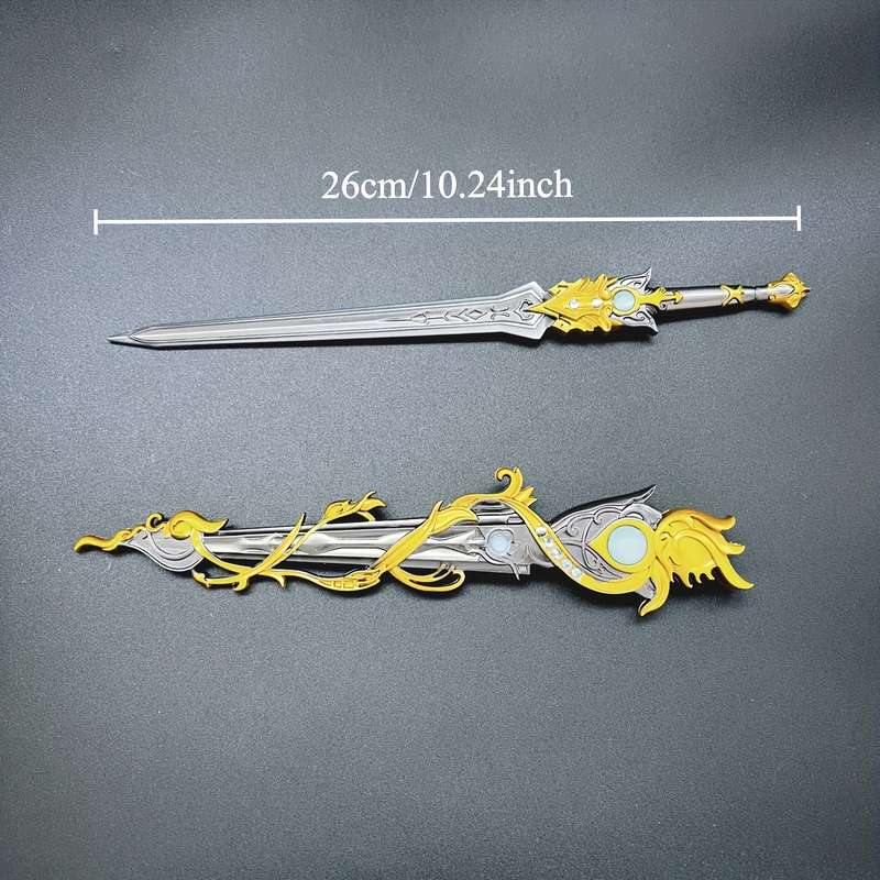 Toy Weapons Model C003