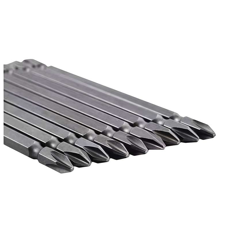Screwdriver Bit Tool Set Quantity 1Pcsx65Mm,2,56Inch