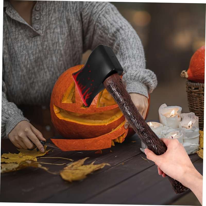 Toy Weapons Items Axe  Add  Knife Set