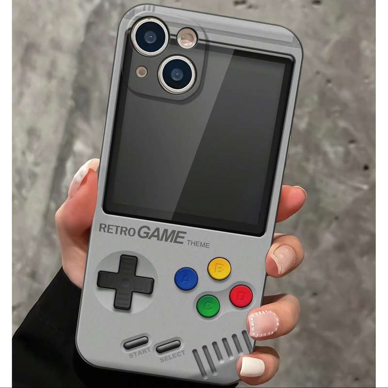1Pc Black For iPhone 7 Plus 8 Plus Phone Case Phone Cover
