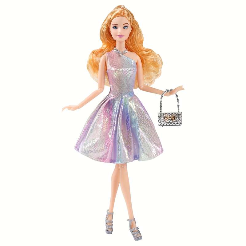Toy Dolls Model DC250207 9