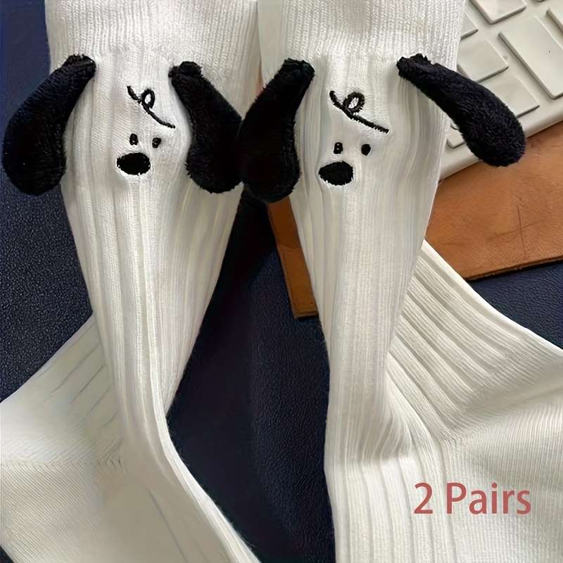 1 Pair One Pair One Size Socks