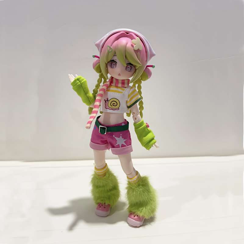Toy Dolls Quantity Random 1 character
