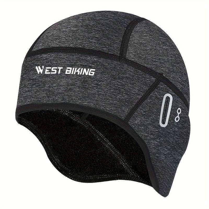 Cycling Warm Hat