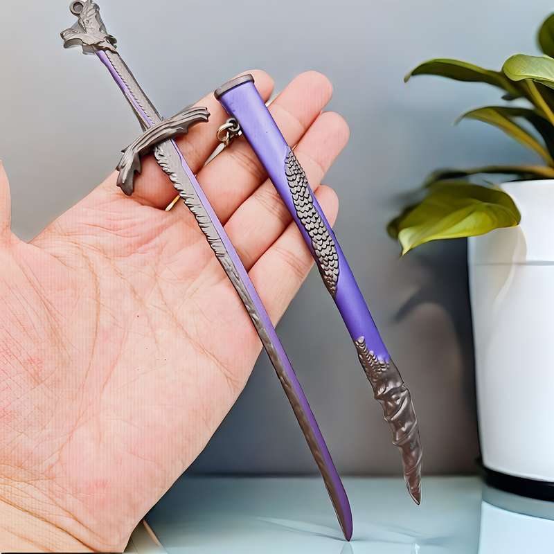 Toy Weapons Style Thunder