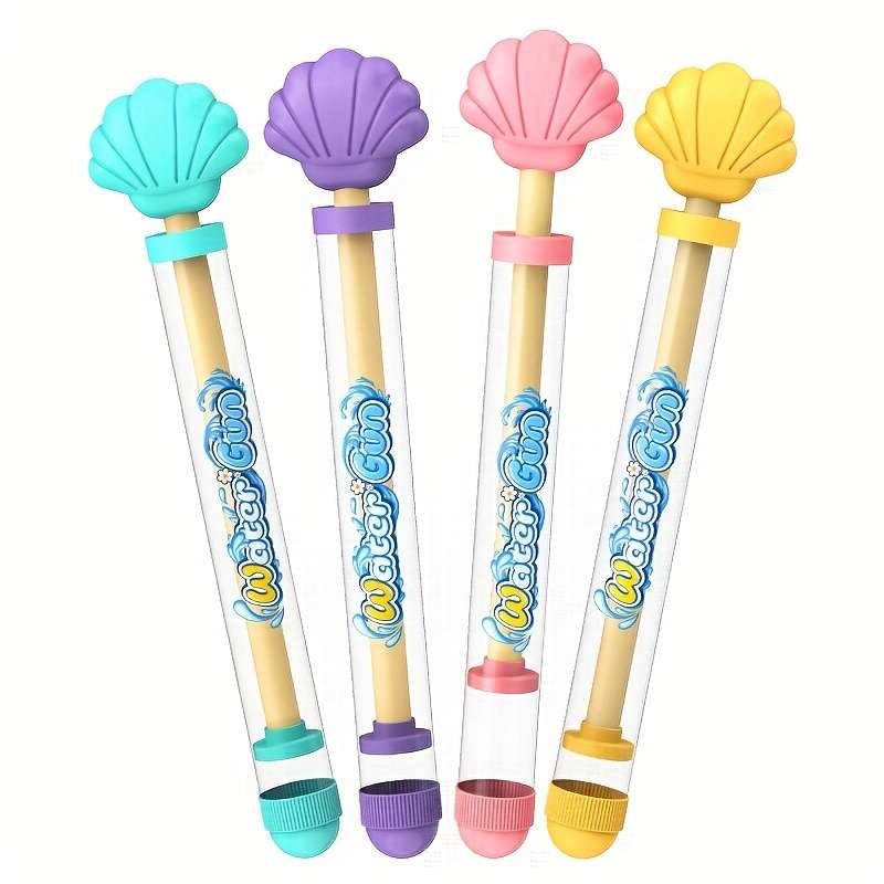 Toy Guns Quantity 4Pcs