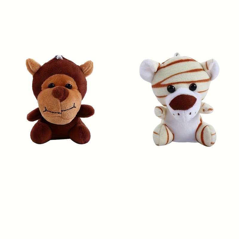 Toy Dolls Items Monkey  Add  Tiger