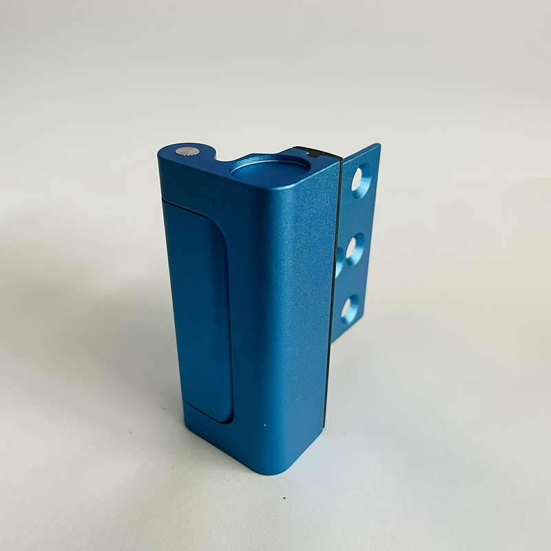 Lock Color Blue Quantity 1Pack