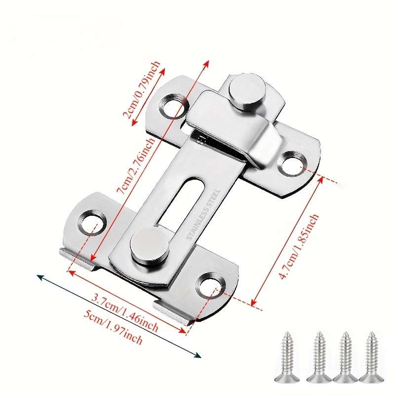 Lock Color A3