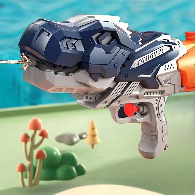 Toy Guns Style Dinosaur