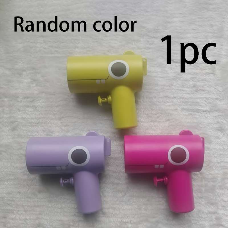 Toy Guns Quantity 1Pc