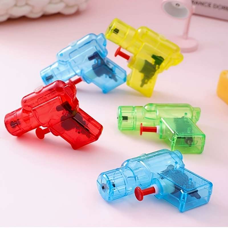 Toy Guns Quantity 12Pcs